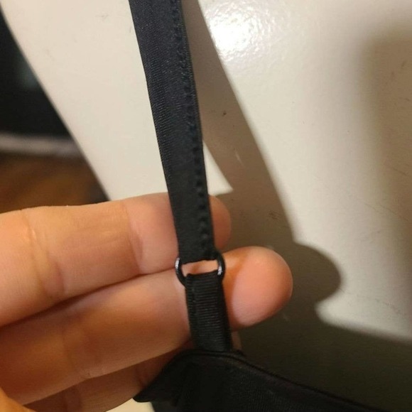 H&M dress tank Layered Tank Party Wear - Picture 5 of 7